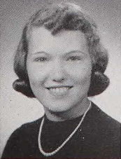 Patricia Ann Knosp